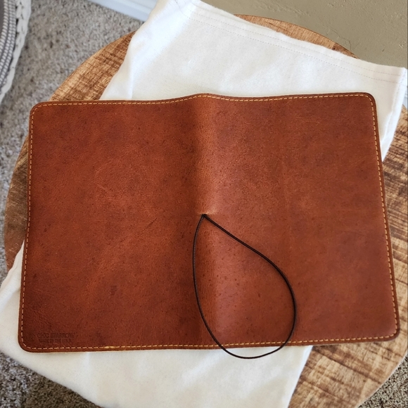 Chic Sparrow A5 Folio - Picture 7 of 7